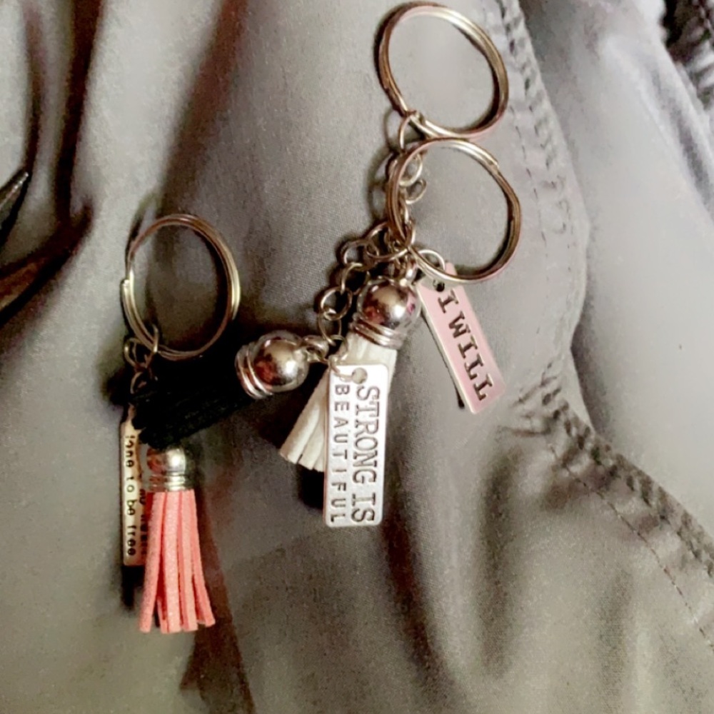 Keychains - Picture 2 of 3